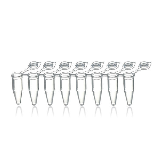 Tubo de PCR - HP40 series - Jiangsu Huida Medical Instruments - para microbiologia / para laboratório / em polipropileno