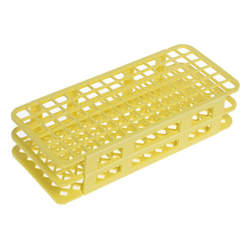 Rack para tubos - HP402 series - Jiangsu Huida Medical Instruments - de laboratório / em material plástico