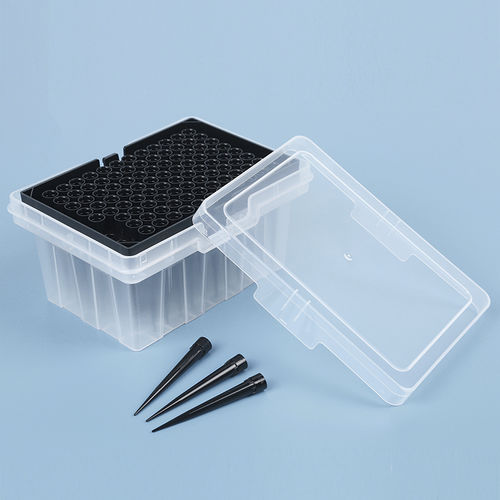 Ponteira de pipeta - HP2042 series - Jiangsu Huida Medical Instruments