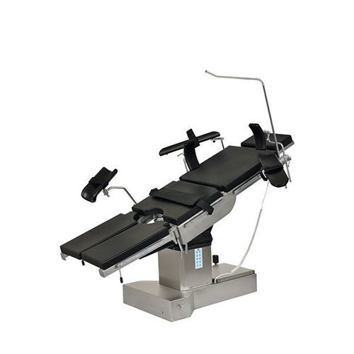 Mesa cirúrgica universal - OVVO Medical Solutions - elétrica / com sistema de elevação / basculante