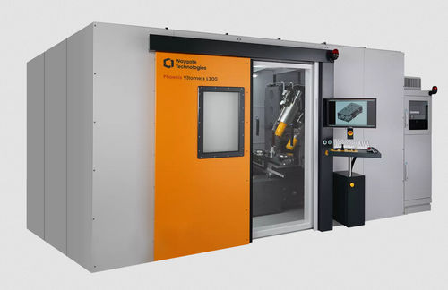 Sistema de inspeção de raios X - Phoenix V|tome|x L 300 - Waygate Technologies - para o setor médico