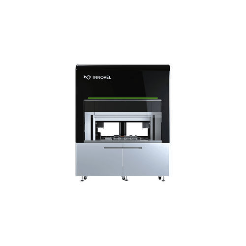 Sistema de automação de laboratório para manipulação de líquidos - INNOSMART®SFS - Innovel Intelligent technology co.,ltd. - de alto rendimento