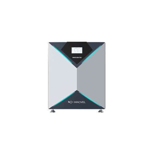 Incubadora de laboratório de CO2 - INNOCUBATOR™ - Innovel Intelligent technology co.,ltd. - para cultura de células / de bancada / em aço inoxidável
