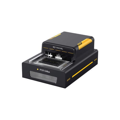 Termociclador com 96 poços - INNOMET™ - Innovel Intelligent technology co.,ltd. - com 384 poços / para diagnóstico molecular / compacto
