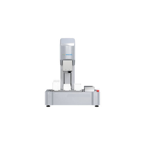 Robô pipetador de células - INNOMINI™ 96 - Innovel Intelligent technology co.,ltd. - ELISA / de plasmídeos