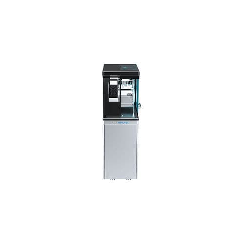 Rotuladora para laboratório - INNOMINI™ LABELLER - Innovel Intelligent technology co.,ltd. - automática / de código de barras