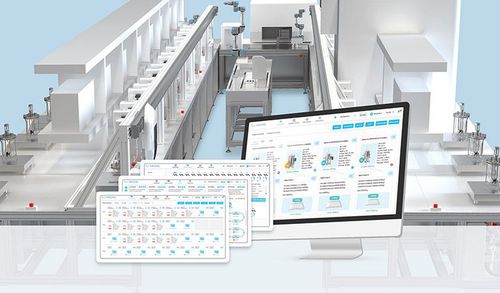 Software de análise - INNOSMART® SMS - Innovel Intelligent technology co.,ltd. - de gestão / de gravação / de modelagem