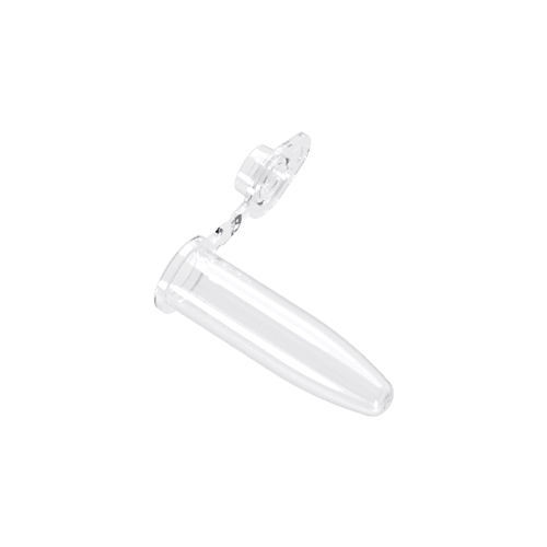 Tubo de ensaio para laboratório - EP - Innovel Intelligent technology co.,ltd. - para centrífuga / estéril