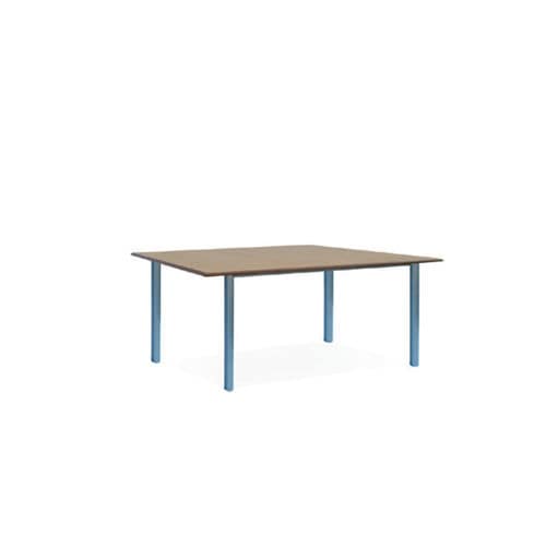 Mesa de jantar - MAY0140MB - SENIORCARE - retangular