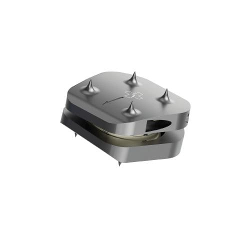 Prótese de disco cervical - 302.08 series - S33 Spine