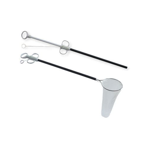 Bolsa coletora de espécime para cirurgia para cirurgia endoscópica - Endobag - SuzhouHomeportMedicalAppliance