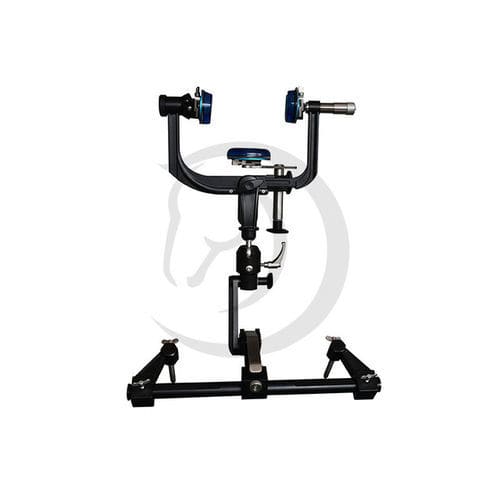 Suporte de crânio para craniotomia - JM-T  - Jiangsu Junma Medical Technology - em aço inoxidável