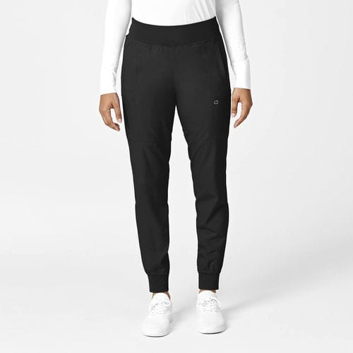 Calça hospitalar de mulher - W123  - Wink - L / XL / M