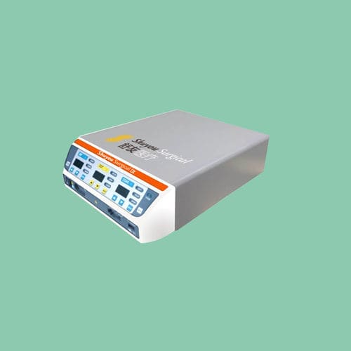 Bisturi elétrico de coagulação bipolar - DX - Shuyou Surgical - de corte / de alta frequência