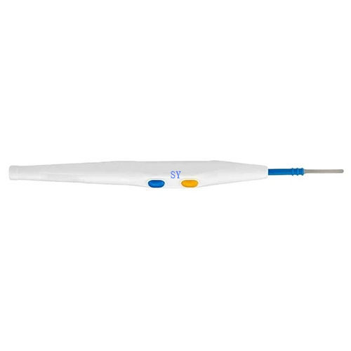 Eletrodo eletrocirúrgico - IIIA-D006-1 - Shuyou Surgical - de agulha / de tubo / descartável
