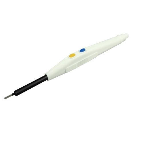 Eletrodo eletrocirúrgico - IIA-D602 - Shuyou Surgical - caneta / com sistema de aspiração