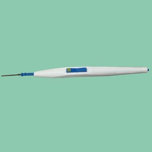 Eletrodo eletrocirúrgico - IIIA-D601 - Shuyou Surgical - para tecidos / bipolar / de lâmina