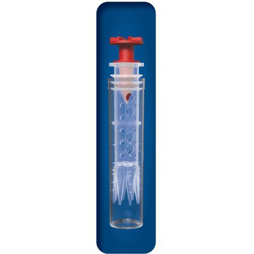 Tubo de PCR - UP2 RETROFITTER&trade; - V-Veil-Up Production - para microbiologia / para laboratório / para conservação de DNA