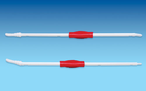Swab para coleta de amostras - V-Veil UP2™ Micro Swab - V-Veil-Up Production - auto-colheita / para coleta de saliva / para coleta de raspado de pele