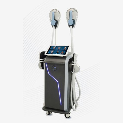 Aparelho de contorno corporal por pulsos magnéticos - EXFU™ Find X Muscle shaping and weight loss - Weifang Mingliang Electronics - com carrinho