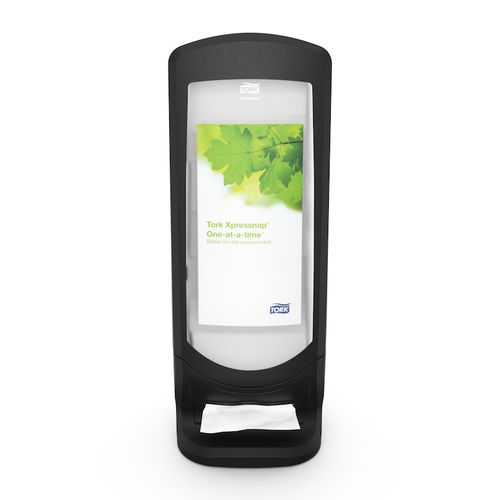 Dispensador de papel toalha - Xpressnap® - Tork - de piso