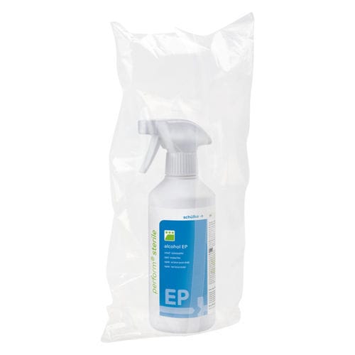 Desinfetante para pisos e outras superfícies - perform® EP - Schülke & Mayr - líquido / 1.000 ml / 500 ml