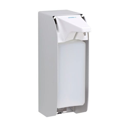Dispenser para álcool-gel de parede - KHN - Schülke & Mayr - automático