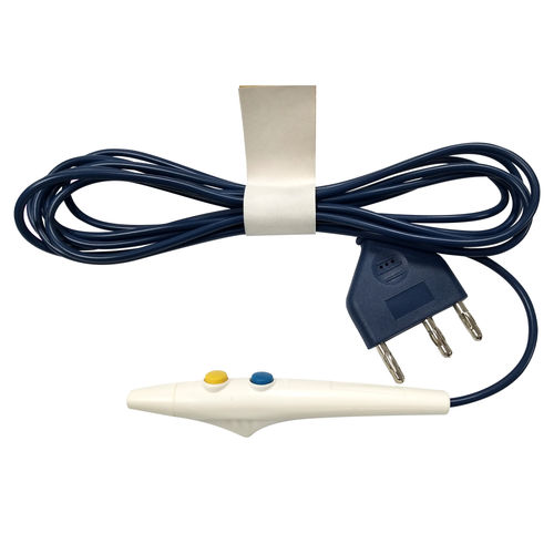 Eletrodo eletrocirúrgico - PD833W/ PD833 - Promed - para cirurgia minimamente invasiva / para cirurgia plástica / para cirurgia de ORL