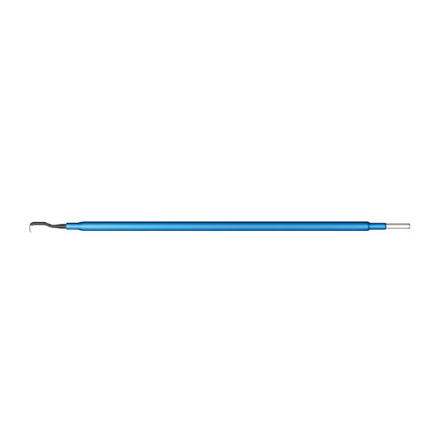 Eletrodo eletrocirúrgico - Promed - para cirurgia minimamente invasiva / laparoscópico / de coagulação