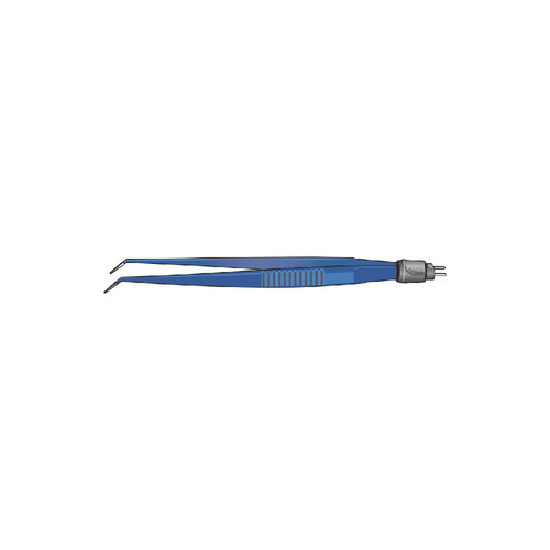 Pinça para otorrinolaringologia - Promed - cirúrgica / para neurocirurgia / de preensão