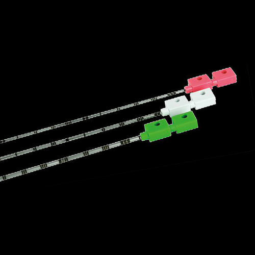 Agulha de biópsia - MAXICORE-U  - Multi-G - ecogênica / 18G / 16G