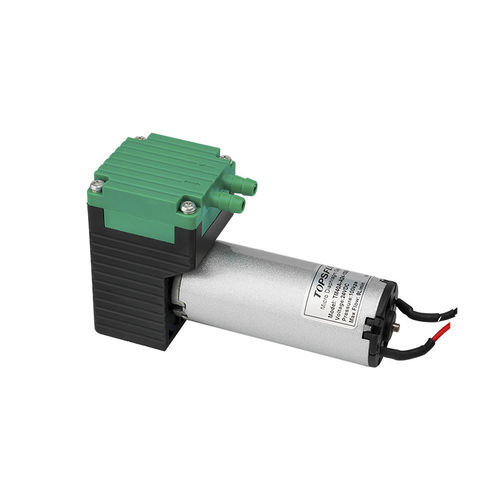 Bomba de sucção - TM40A-A series - TOPS INDUSTRY AND TECHNOLOGY CO., LIMITED (TOPSFLO - elétrica / de ar / compacta