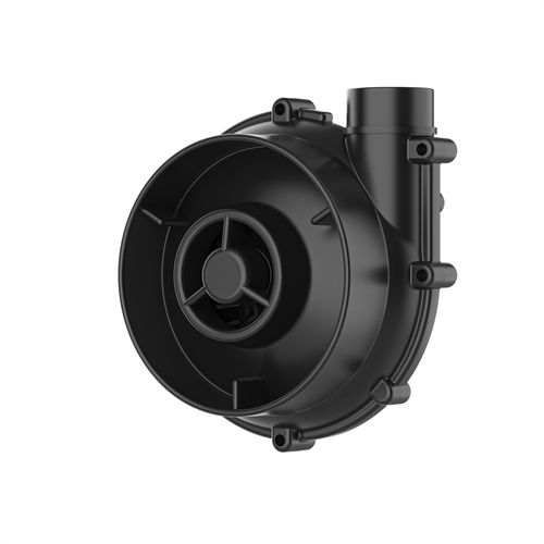 Turbina centrífuga para ventilador pulmonar clínica - WM7040-12V - zhejiang weicheng blower co.,ltd - residencial / eletrônica / para apneia do sono