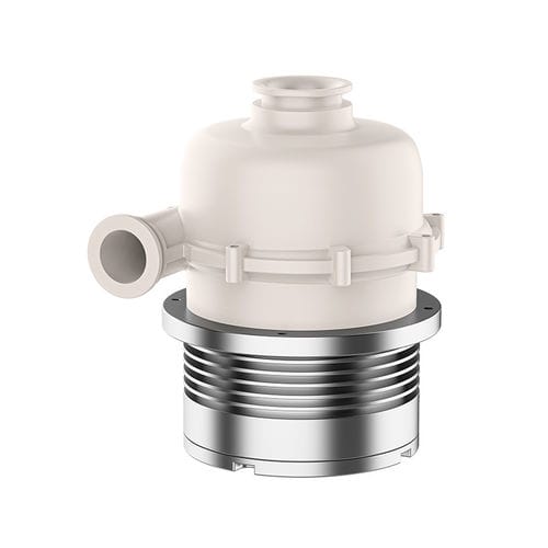 Turbina centrífuga para ventilador pulmonar clínica - WM7095-220VAC - zhejiang weicheng blower co.,ltd - residencial / eletrônica / para apneia do sono
