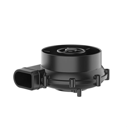 Turbina centrífuga para ventilador pulmonar clínica - WM8040-24V - zhejiang weicheng blower co.,ltd - residencial / eletrônica / para apneia do sono