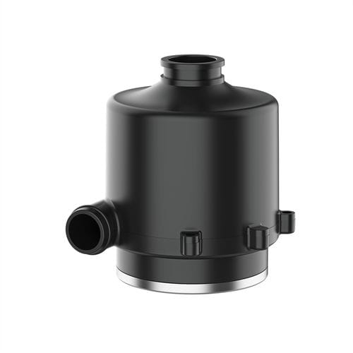 Turbina centrífuga para ventilador pulmonar clínica - WM9290-12V - zhejiang weicheng blower co.,ltd - residencial / eletrônica / para apneia do sono