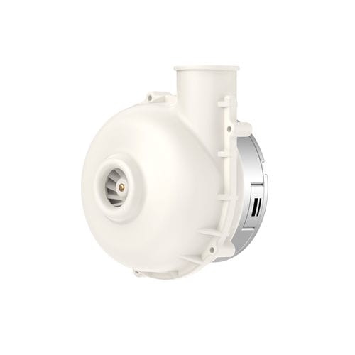 Turbina centrífuga para ventilador pulmonar clínica - WM6850-24V - zhejiang weicheng blower co.,ltd - residencial / eletrônica / para apneia do sono
