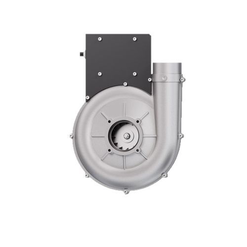 Turbina centrífuga para ventilador pulmonar industrial - WM300168-48V - zhejiang weicheng blower co.,ltd - mecânica / eletrônica / pequena