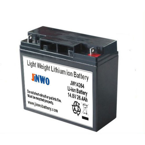 Bateria para scooters elétricas - JW14264 - JINWO TECHNOLOGY - de chumbo / de lítio