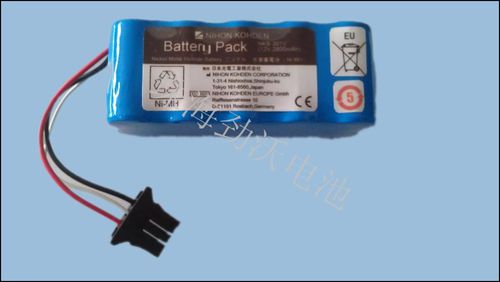 Bateria para desfibrilador - JINWO TECHNOLOGY
