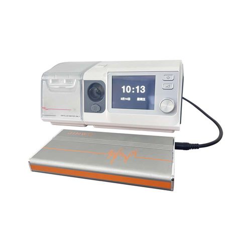 Bateria para dispositivo médico - JW-24S - JINWO TECHNOLOGY - de lítio