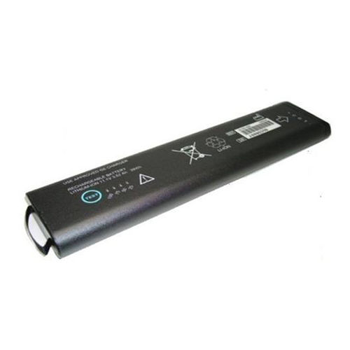 Bateria para monitor de paciente - GE 2017857-005 - JINWO TECHNOLOGY - de lítio / inteligente