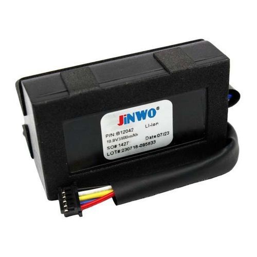 Bateria para dispositivo médico - JW1030950 - JINWO TECHNOLOGY - para o setor médico / de lítio / inteligente