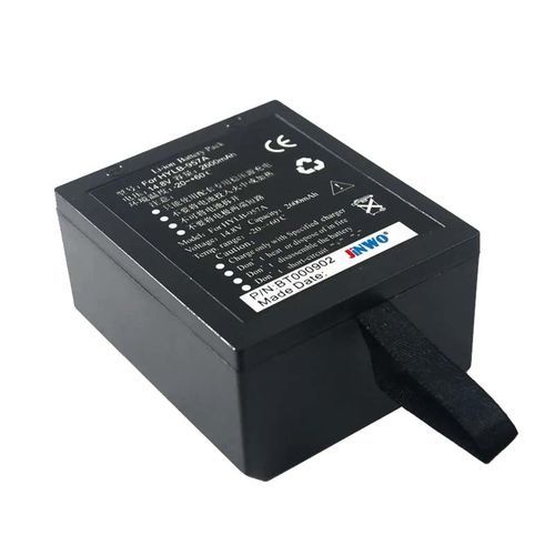 Bateria para monitor de paciente - JW-HYLB-231 - JINWO TECHNOLOGY - para o setor médico / de lítio / móvel