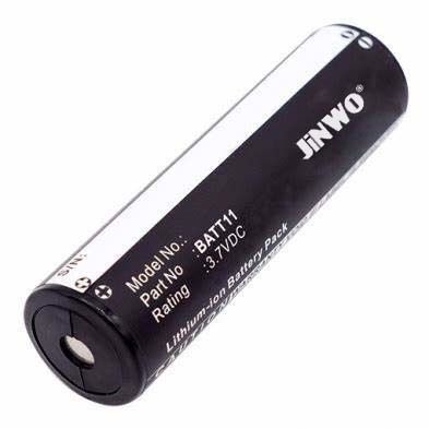 Bateria para monitor de paciente - BATT11 - JINWO TECHNOLOGY - para o setor médico / de lítio / inteligente