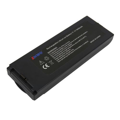 Bateria para monitor de paciente - JW-BATT99 - JINWO TECHNOLOGY - para o setor médico / de lítio