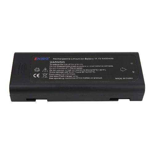 Bateria para dispositivo médico - JW11501801200 - JINWO TECHNOLOGY - para o setor médico / de lítio / portátil