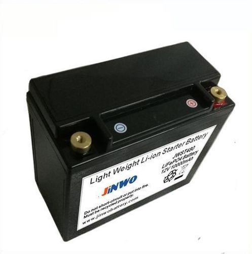 Bateria para dispositivo médico - JWST series - JINWO TECHNOLOGY - para o setor médico / de lítio