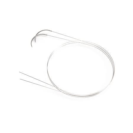 Fio de sutura não absorvível - FoShan DiHua tech - para cirurgia geral