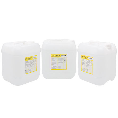 Desinfetante para máquinas de hemodiálise - Farmacarb - líquido / 5.000 ml / 10.000 ml